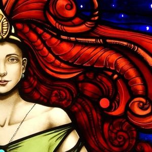 Meet your Posher, Veronica